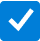 Checkmark logo