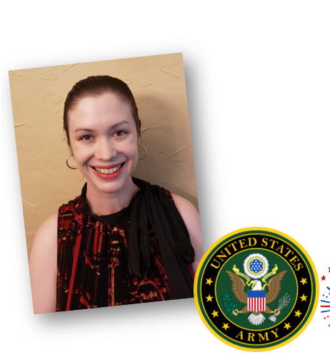 photo of high school liaison mrs. michon