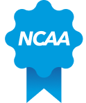 NCAA logo