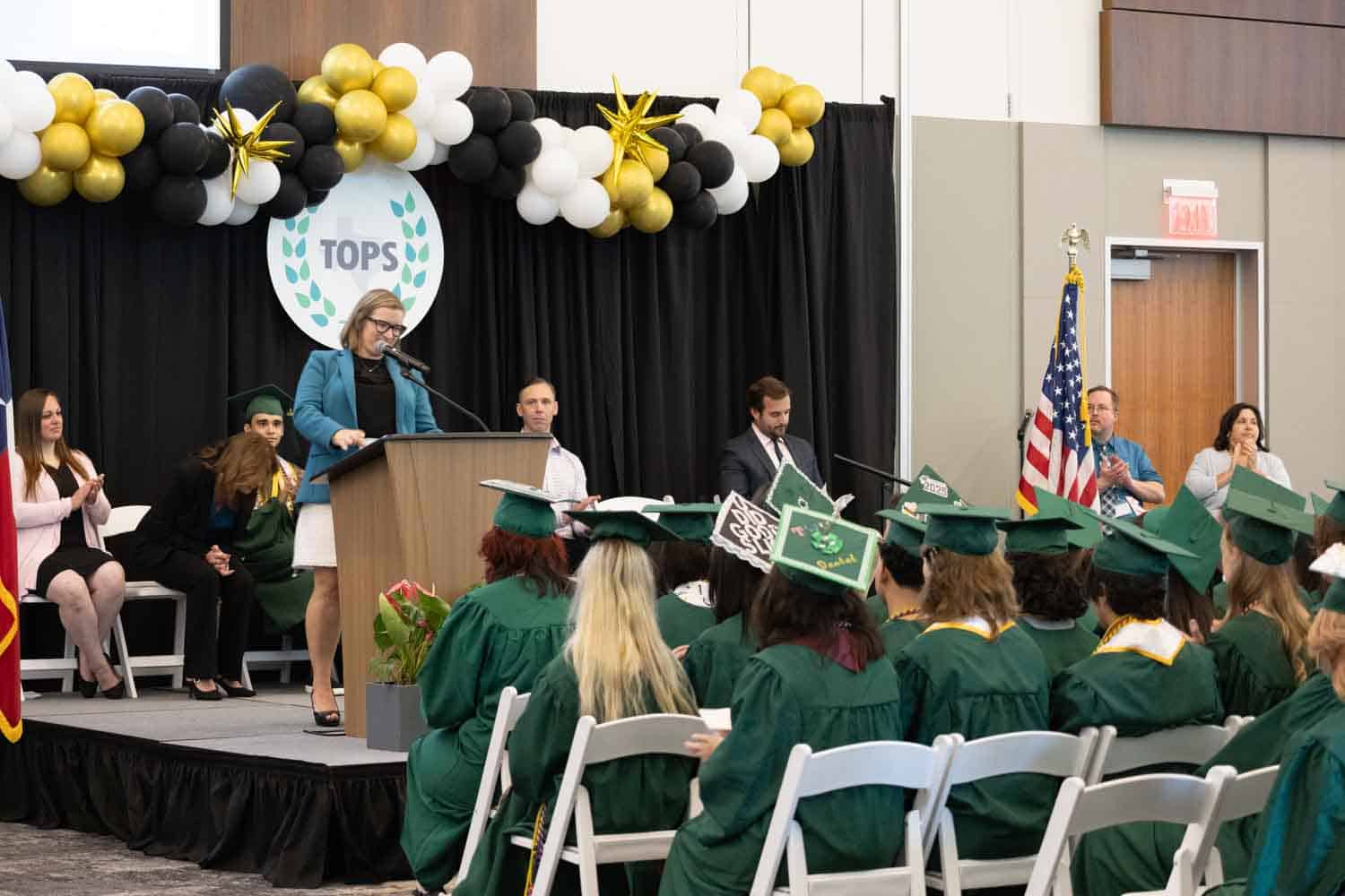 graduation