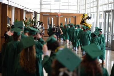 graduates