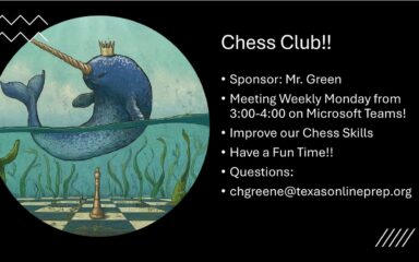 Chess club
