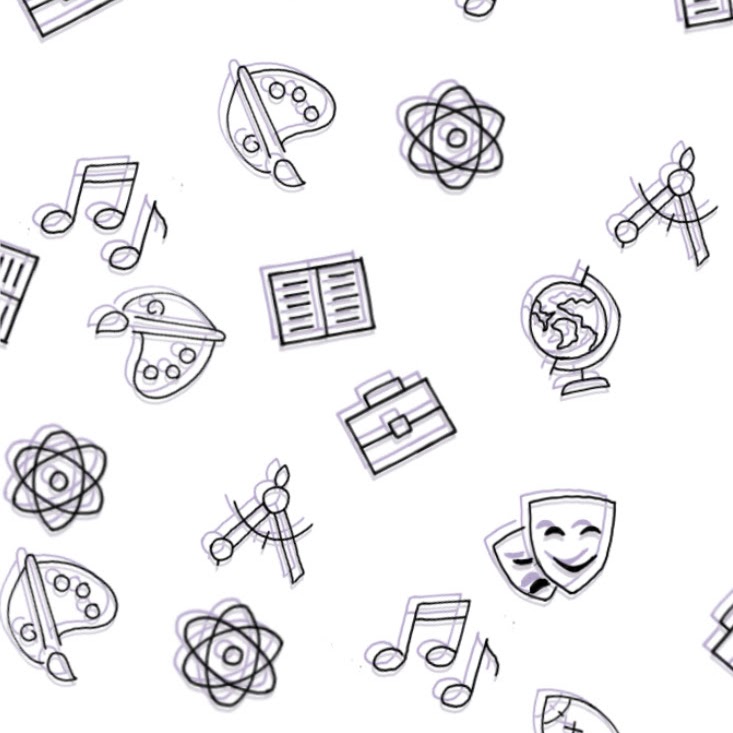 Escapade interest club