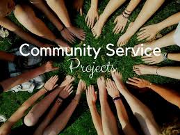 National honor society